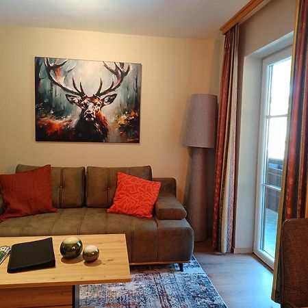 Appartement Schneegloeckchen Bad Gastein Esterno foto