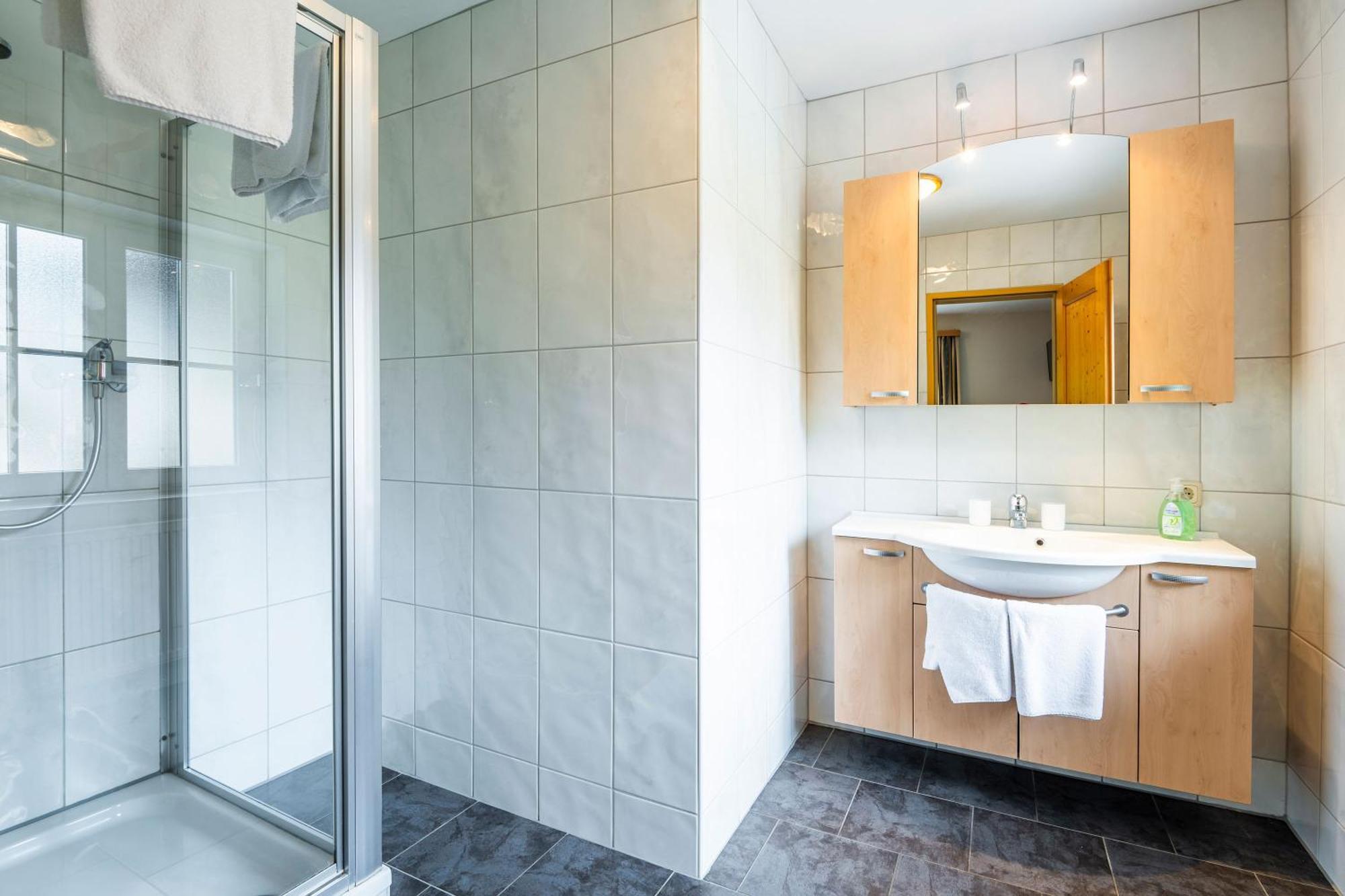Appartement Schneegloeckchen Bad Gastein Esterno foto