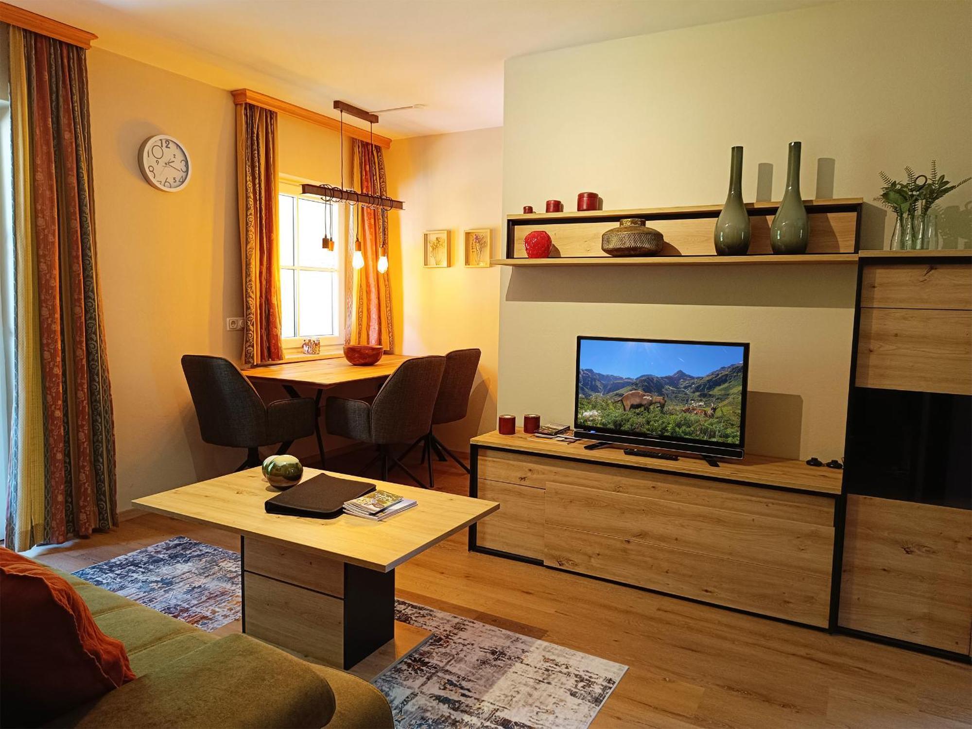 Appartement Schneegloeckchen Bad Gastein Esterno foto
