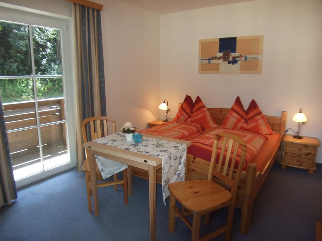 Appartement Schneegloeckchen Bad Gastein Esterno foto