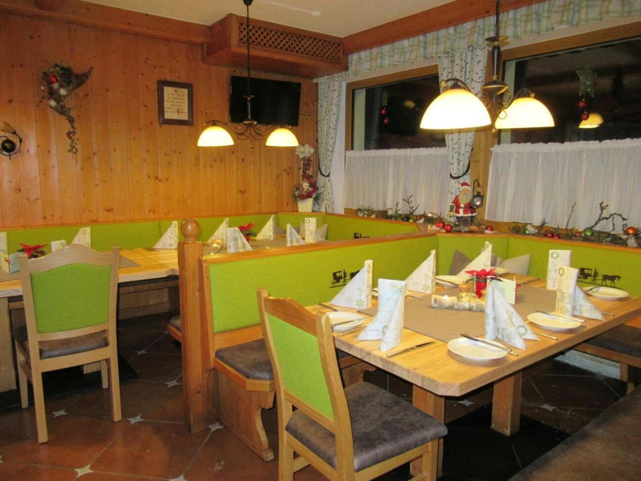 Appartement Schneegloeckchen Bad Gastein Esterno foto