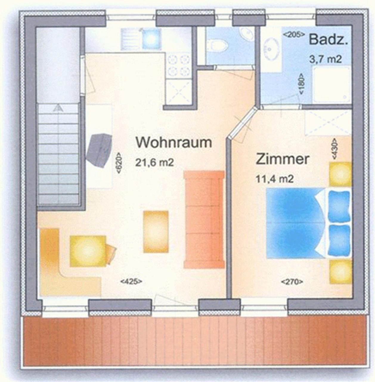 Appartement Schneegloeckchen Bad Gastein Esterno foto