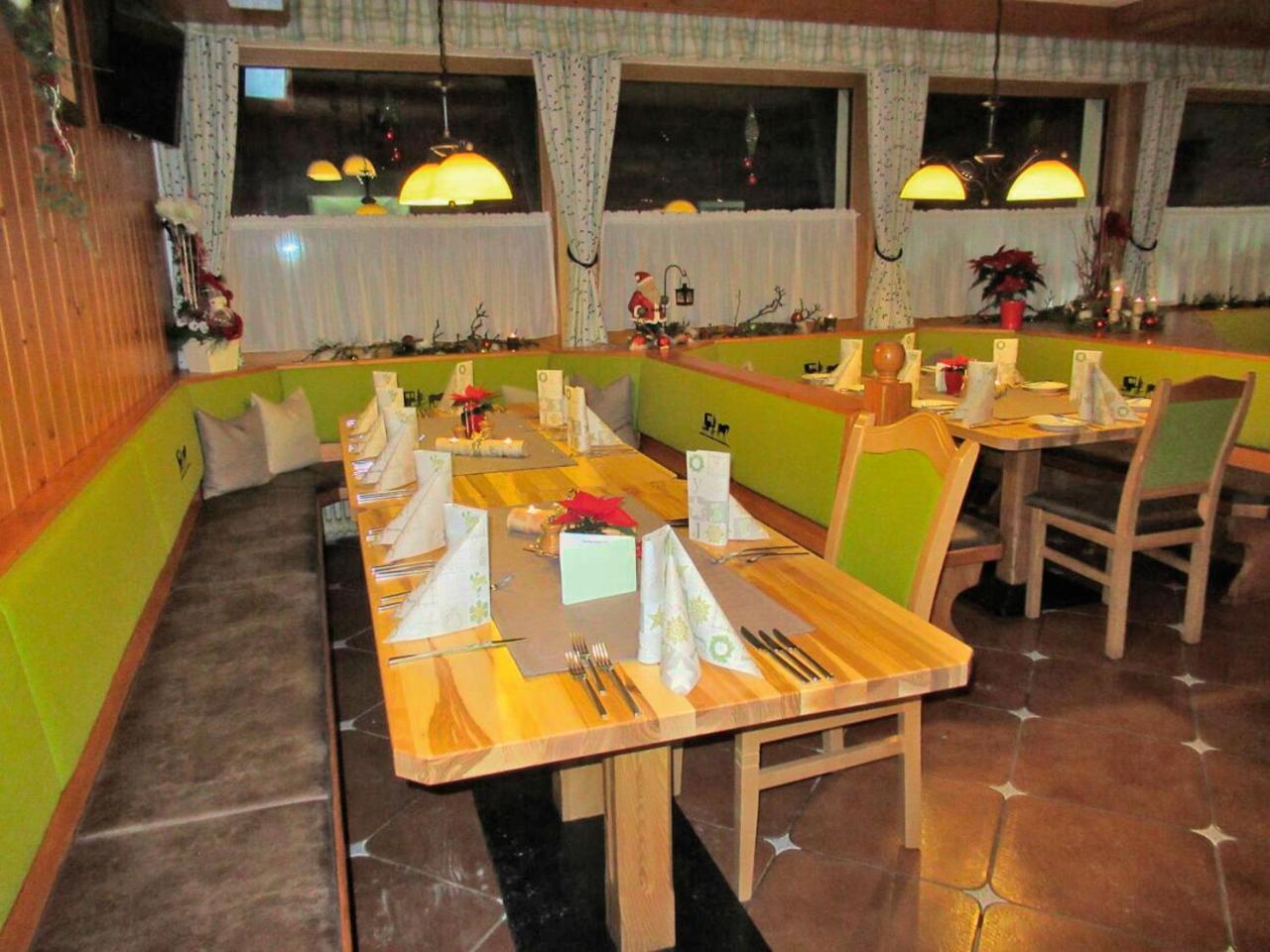 Appartement Schneegloeckchen Bad Gastein Esterno foto